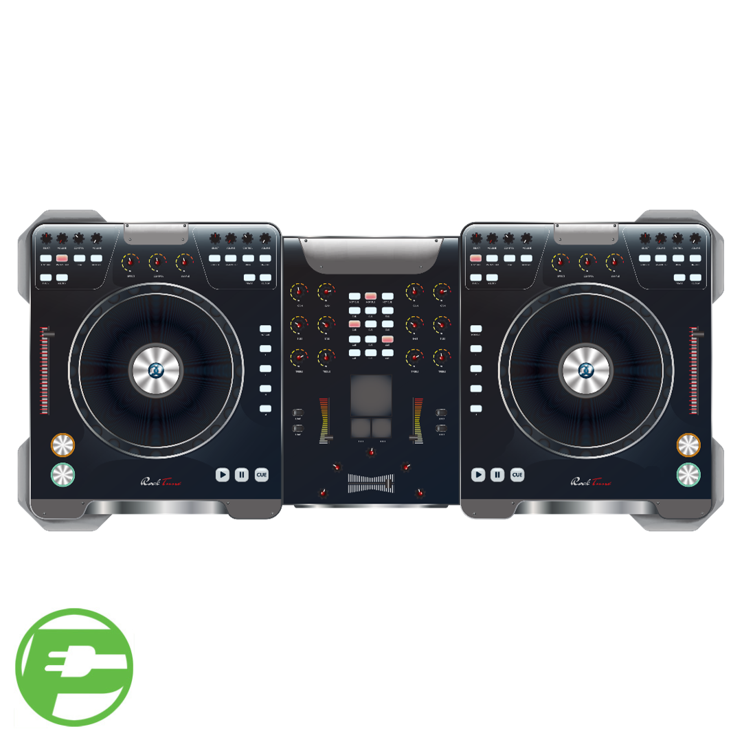 Sell DJ Equipment for Cash Sell Pro Audio Video Equipment Near Me PayMore Greenacres