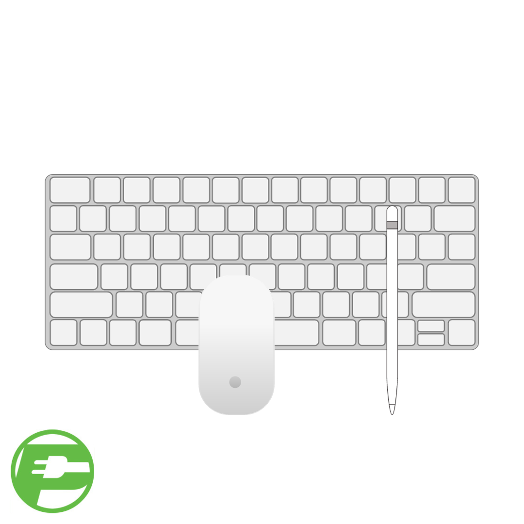Trade in Apple Keyboards Mouse Pens Accessories in Greenacres, FL