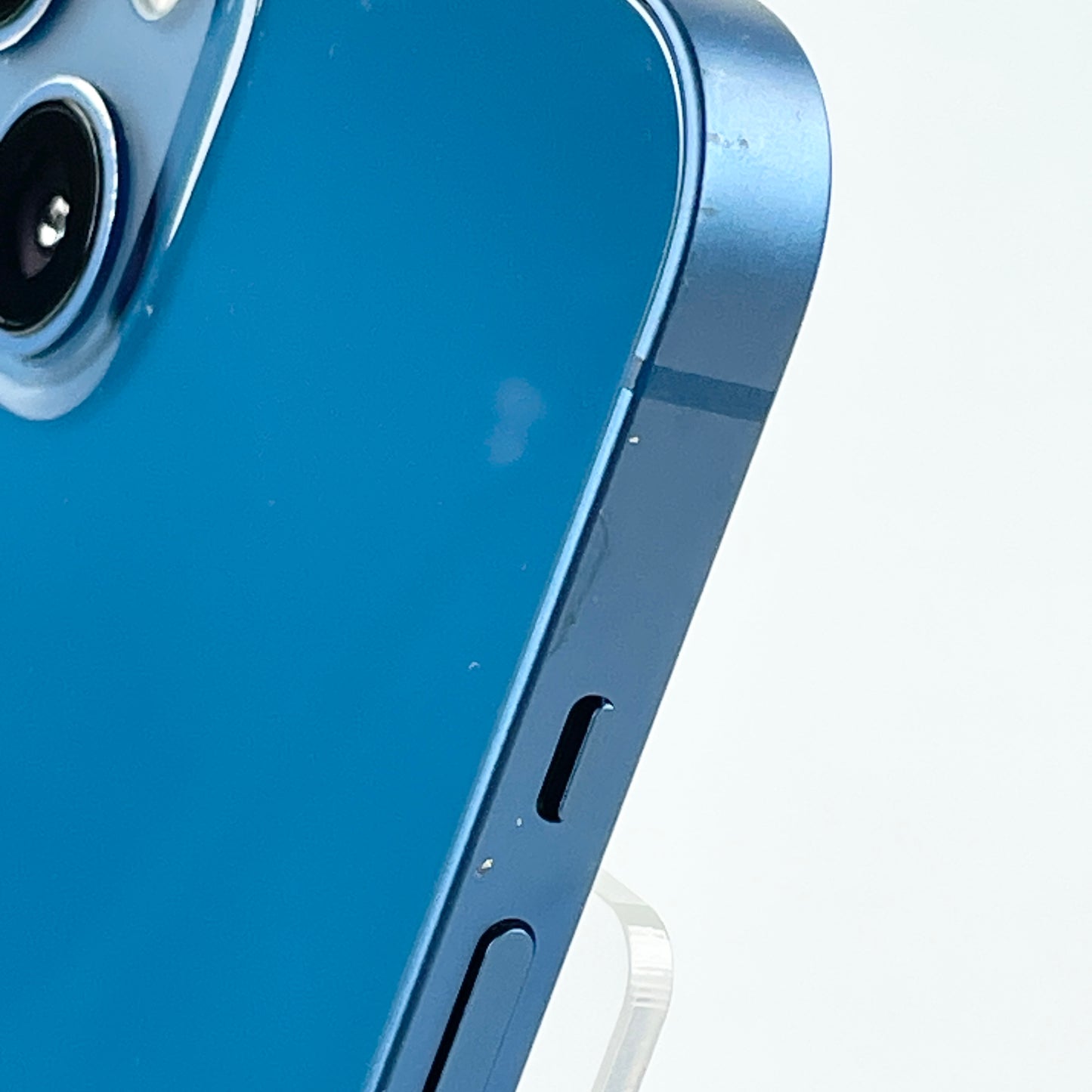 Unlocked Apple iPhone 13 128GB Blue MLMT3LL/A
