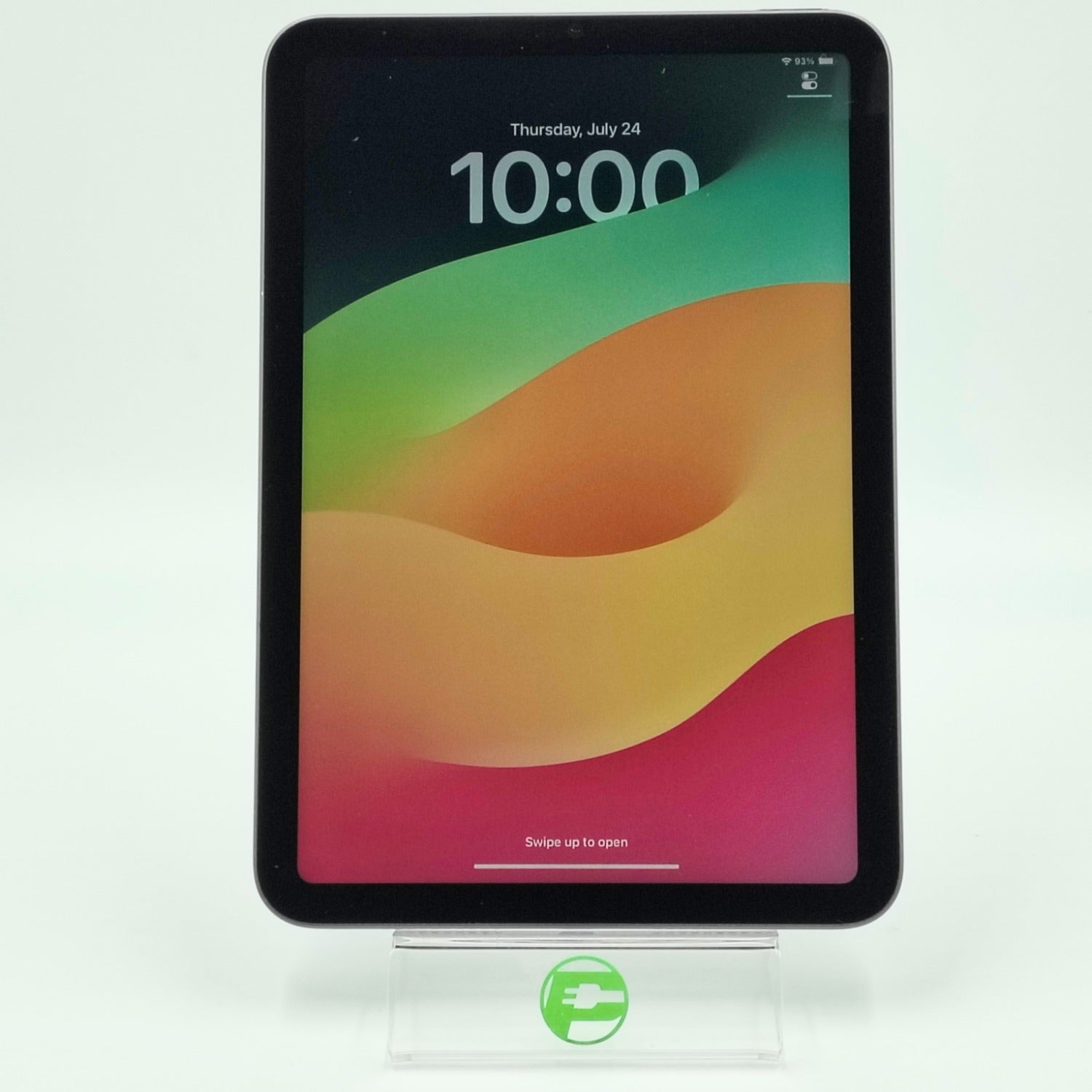 Apple/iPad mini6th64GB/MK7M3J/A/SCVF937H1QC/Aランク/75【中古】 Apple/iPad mini6th64GB/MK7M3J/A/SCVF937H1QC/Aランク/75【中古】