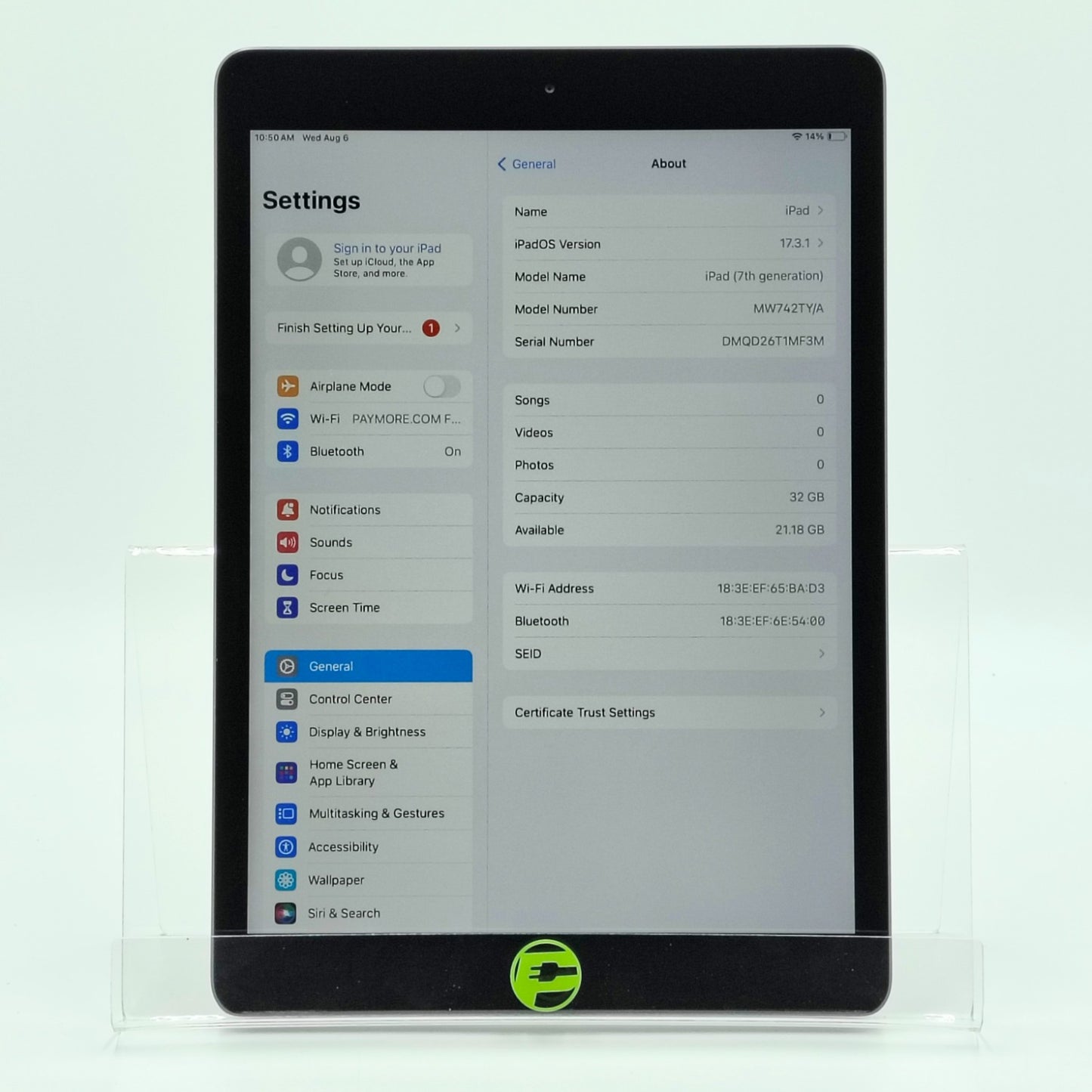 Product Image