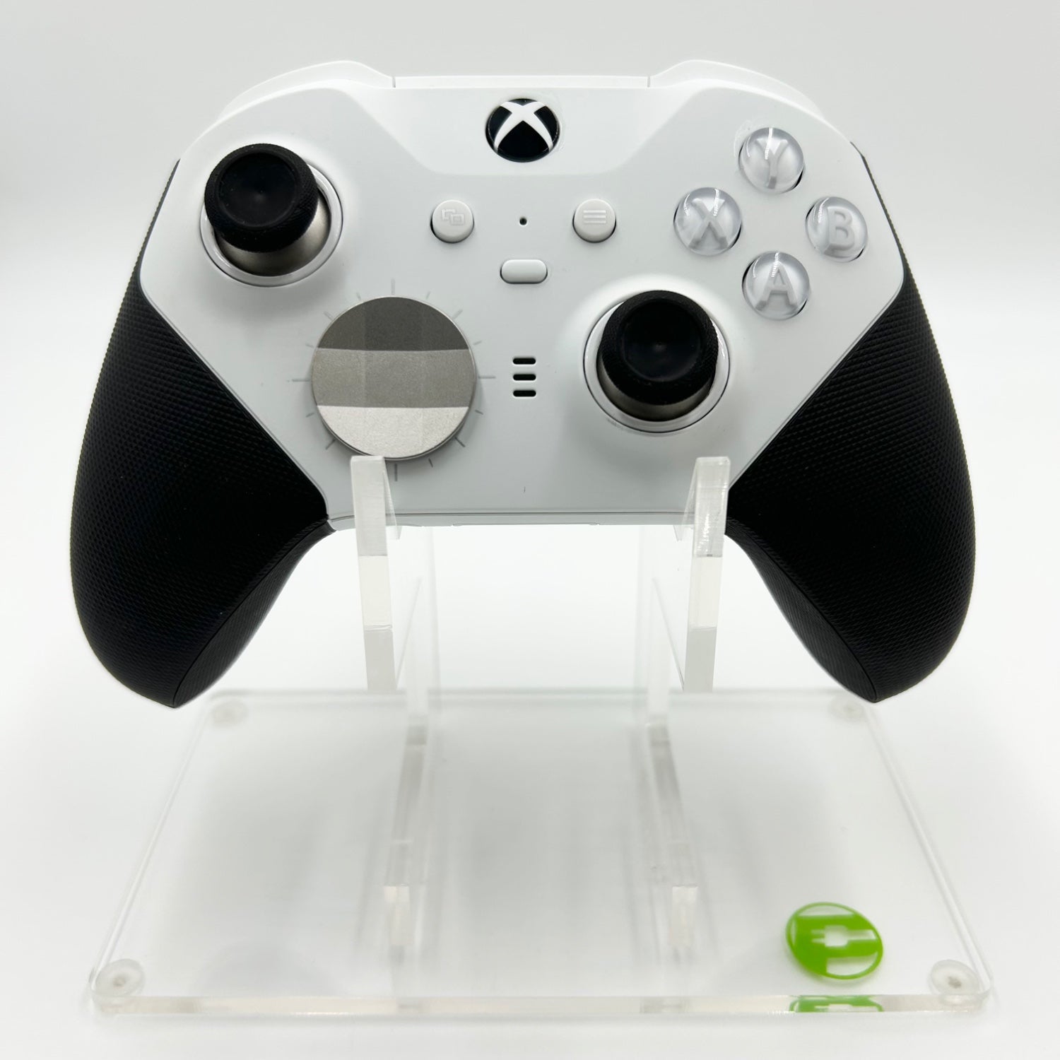 Microsoft Xbox One Elite Controller White Microsoft Xbox One Elite