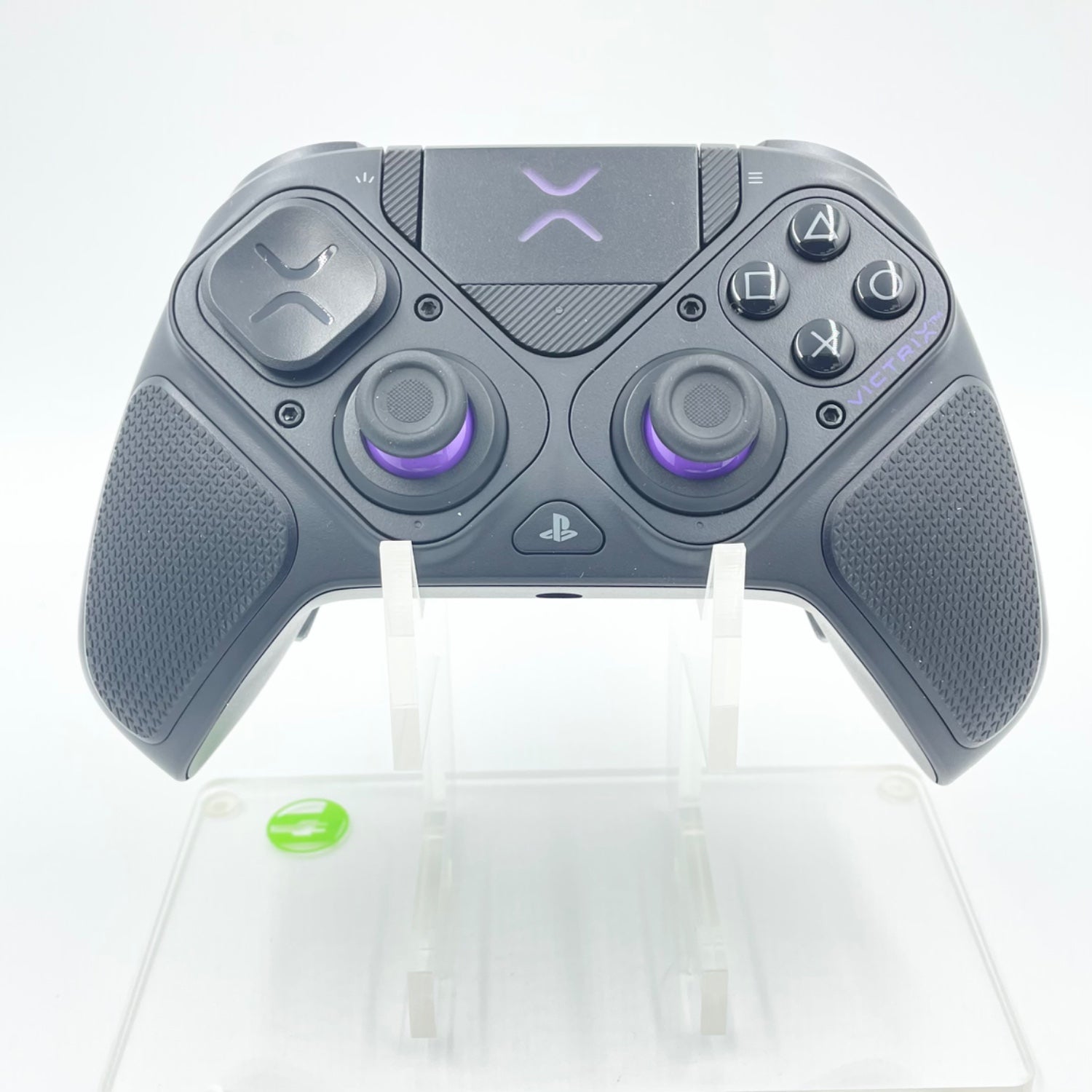 Turtle Beach Victrix Pro BFG PS5, PS4, PC Wireless Controller 052 