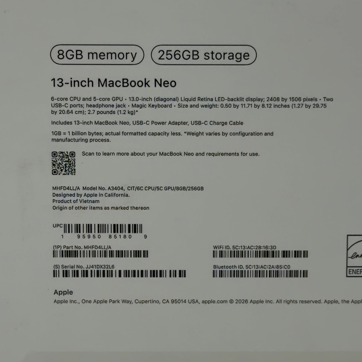 Product Image