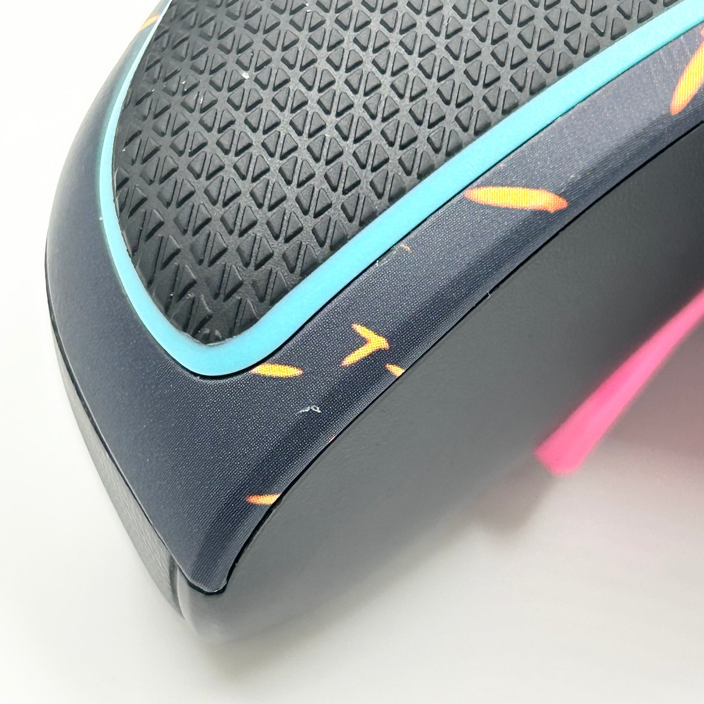 Victrix Victrix Pro BFG Tekken 8 Rage Art For Playstation 3 PS3, 4 PS4, 5 PS5