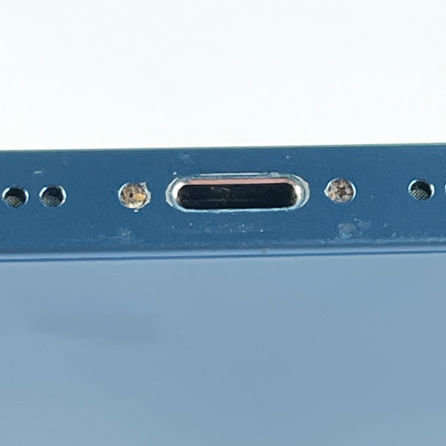 Unlocked Apple iPhone 13 128GB Blue MLMT3LL/A