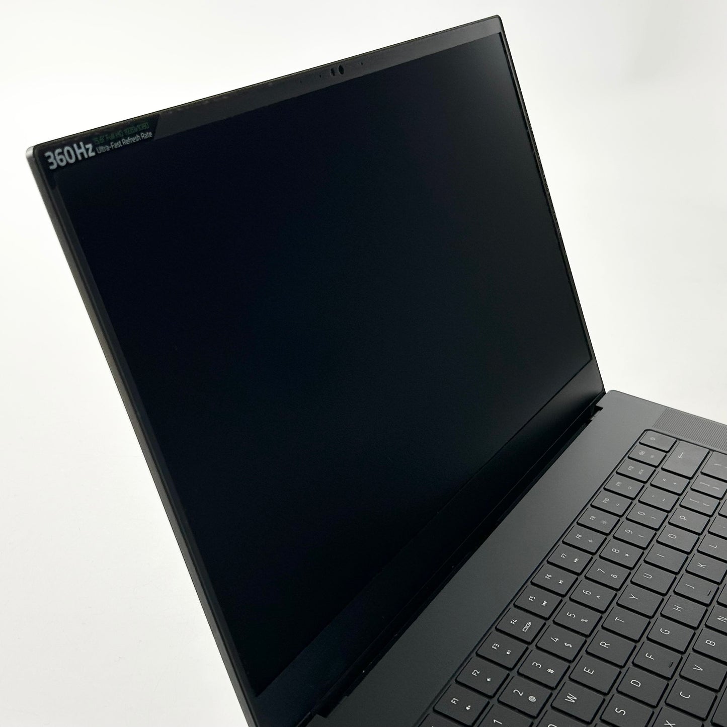 Razer Blade 15 15.6" 360Hz FHD i7-12800H 32GB RAM 1TB SSD GeForce RTX 3080 Ti
