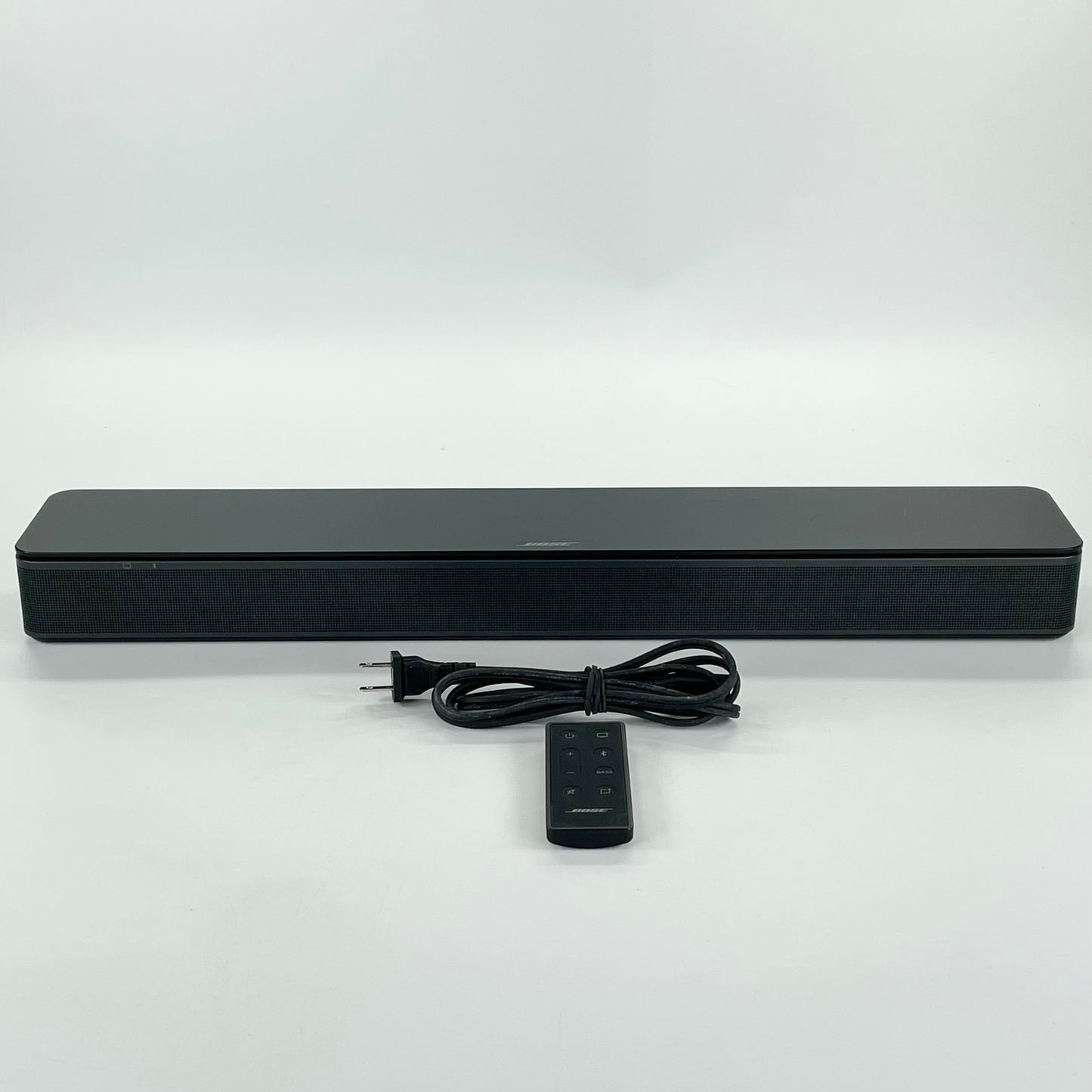 Bose TV Speaker Soundbar Black 413974