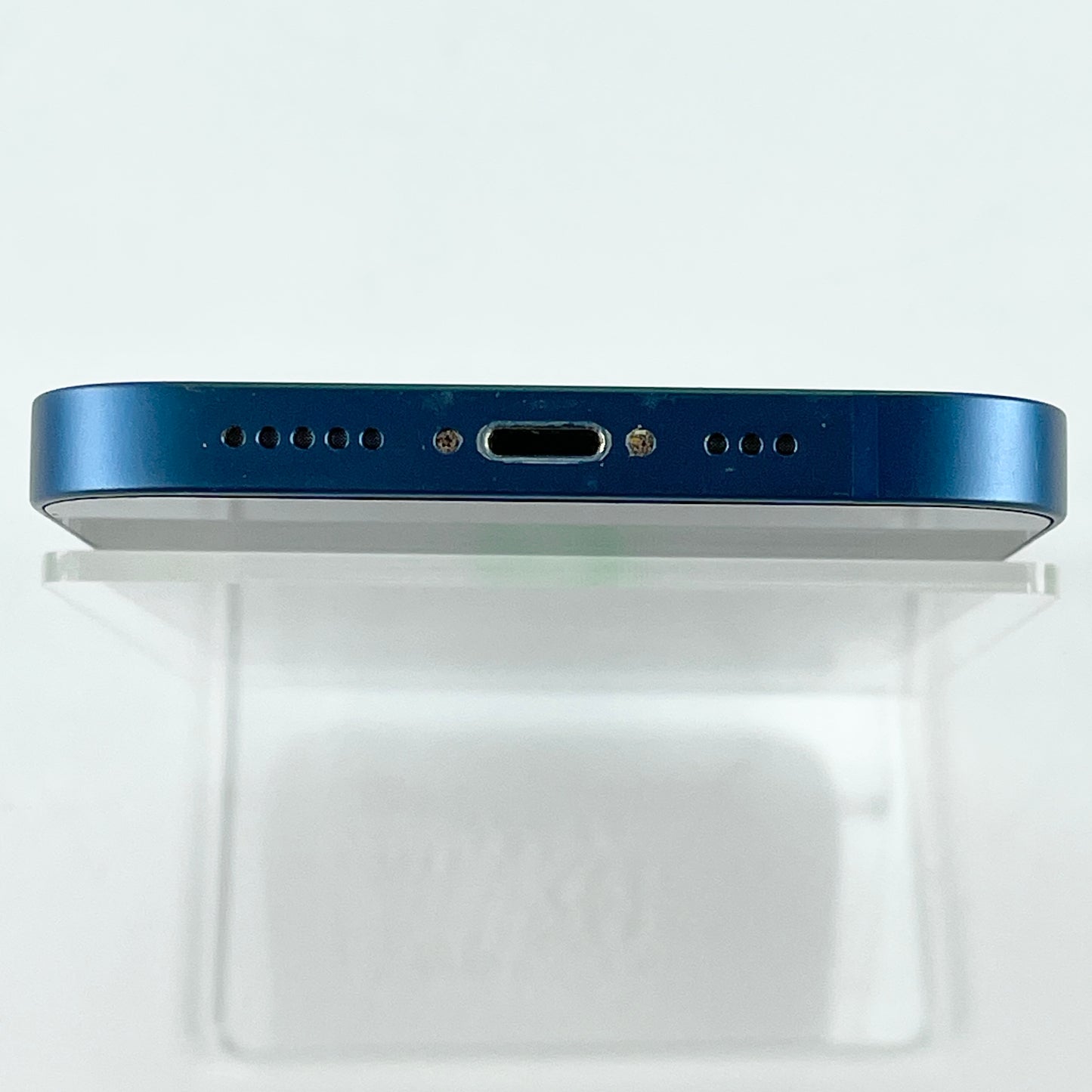 Unlocked Apple iPhone 13 128GB Blue MLMT3LL/A