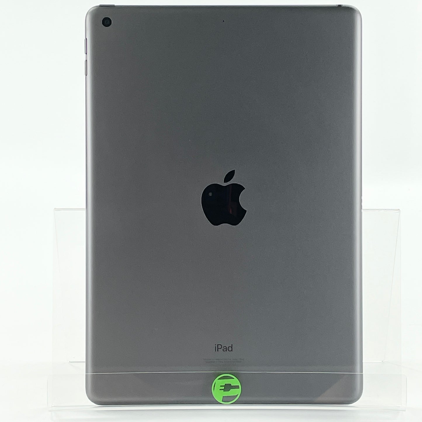 WiFi Only Apple iPad 9th Gen 64GB Space Gray MK2K3LL/A