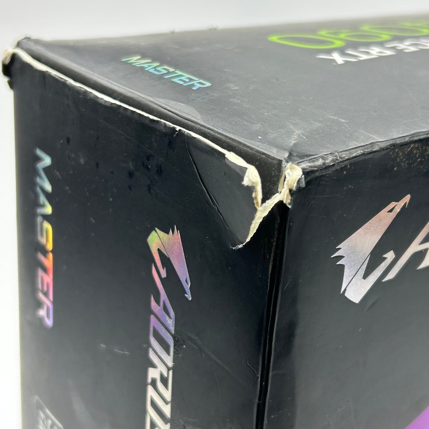 Gigabyte AORUS RTX 4090 24GB GDDR6X Graphics Card V22043