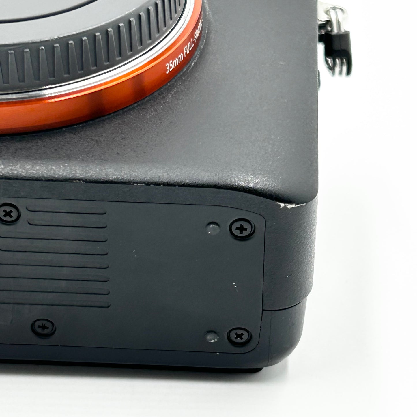 Sony Alpha A7 III 24.2MP Mirrorless Digital Camera Body Only