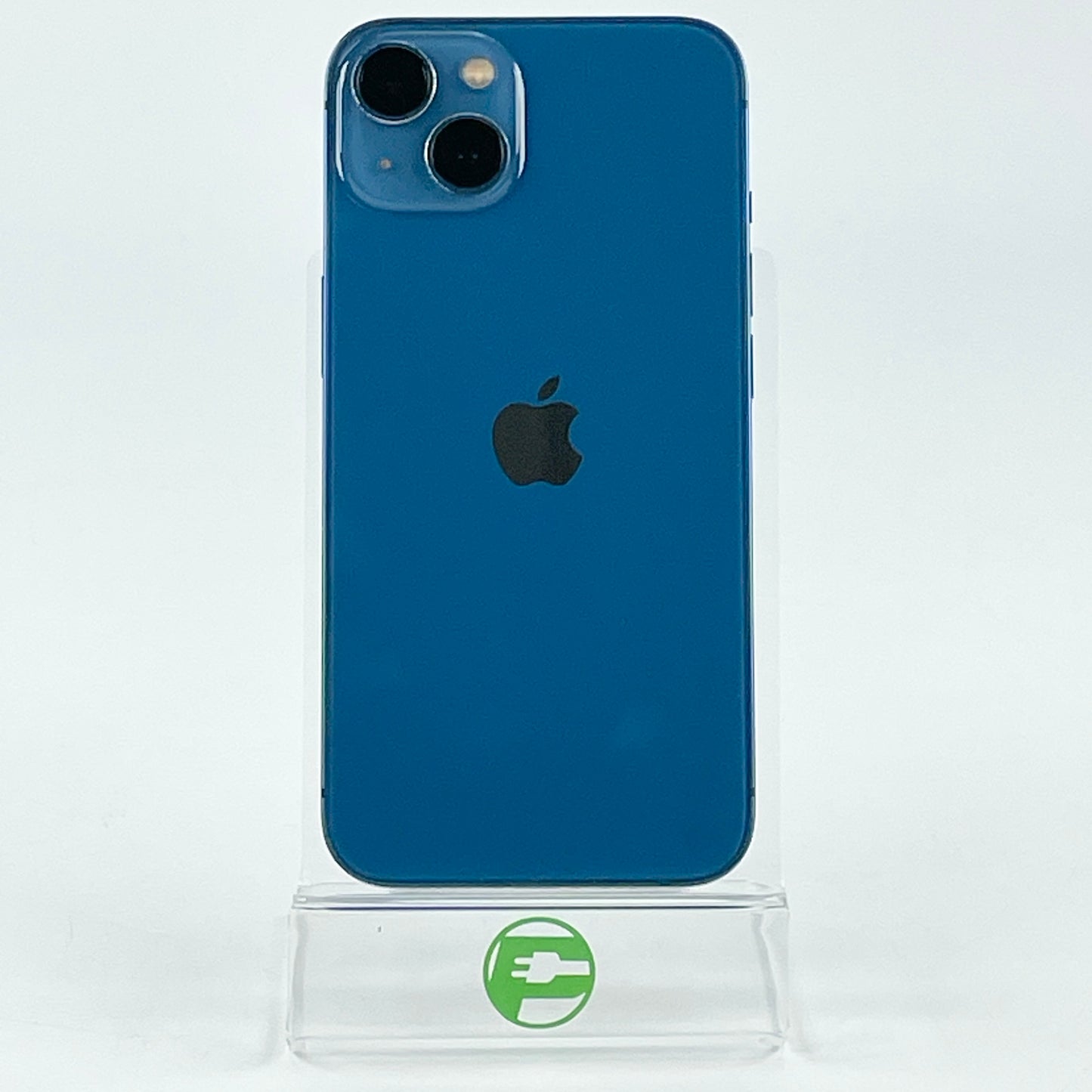 Unlocked Apple iPhone 13 128GB Blue MLMT3LL/A