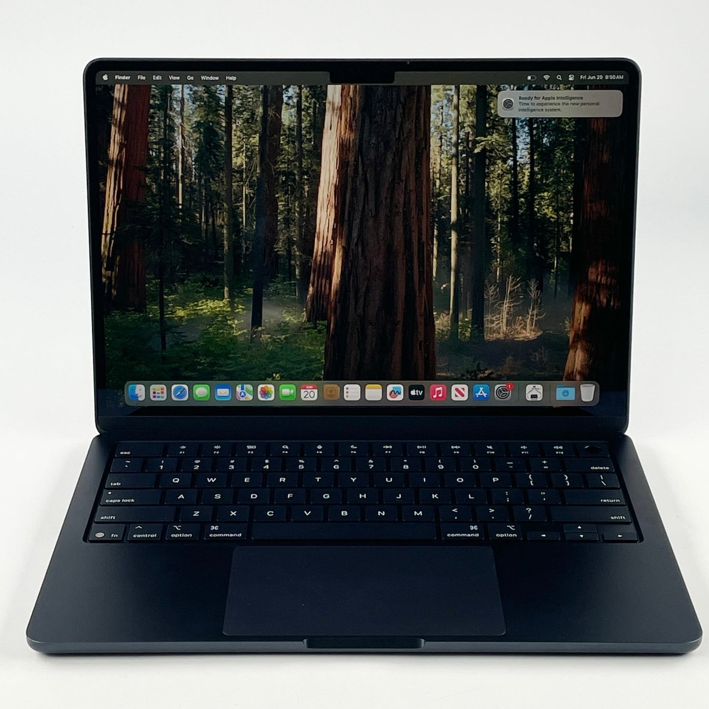 2025 Apple MacBook Air 13.6" M4 16C GPU 4.5GHz 16GB RAM 512GB SSD MW133LL/A
