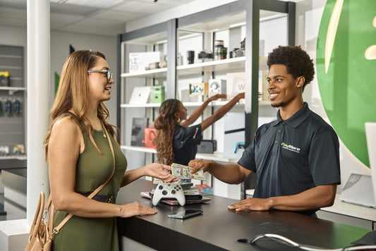 PayMore Greenacres: The Best Pawn Shop Alternative for Electronics