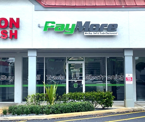 sell electronics for cash palm beach florida paymore store