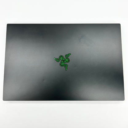 Razer Blade 15 15.6" 360Hz FHD i7-12800H 32GB RAM 1TB SSD GeForce RTX 3080 Ti