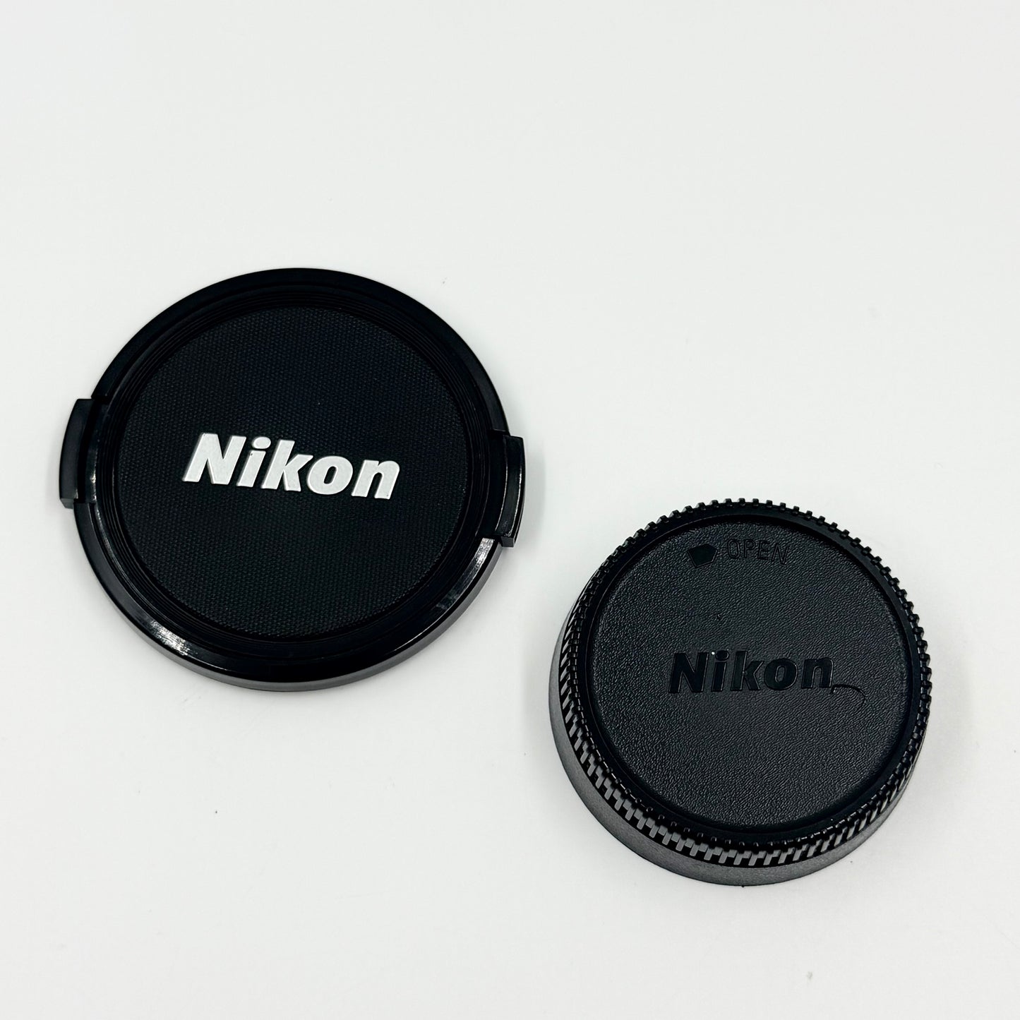 Nikon AF NIKKOR ED 70-300 f/4-5.6 ED Auto Zoom Lens