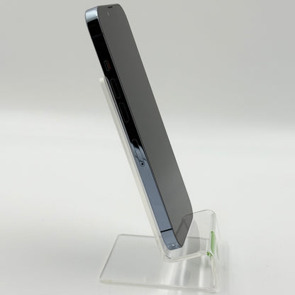 Factory Unlocked Apple iPhone 13 Pro 256GB Sierra Blue MLR93LL/A