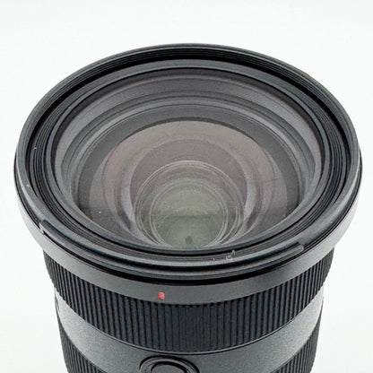 Sony FE 24-70mm f/2.8 GM II Full Frame Standard Zoom G Master Lens SEL2470GM2