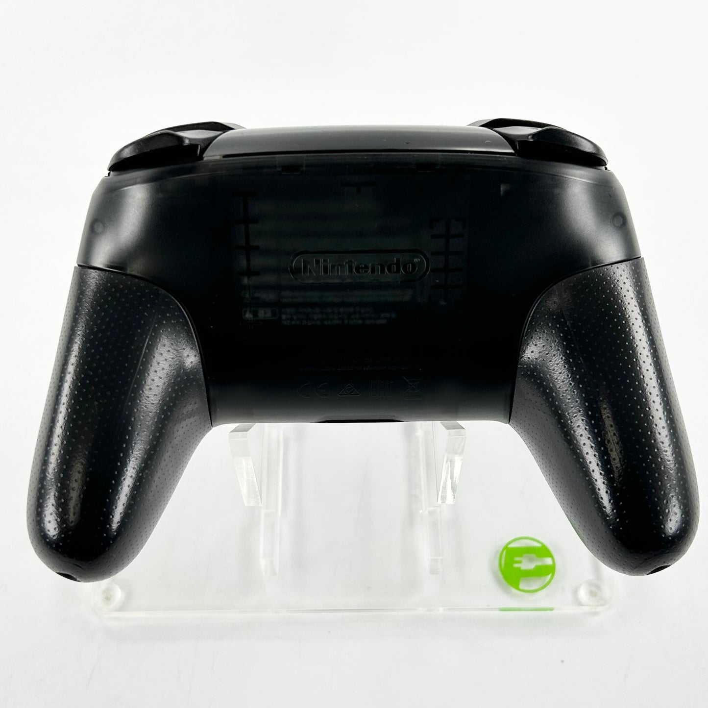 Nintendo Switch OLED Video Game Console HEG-001 Black/White