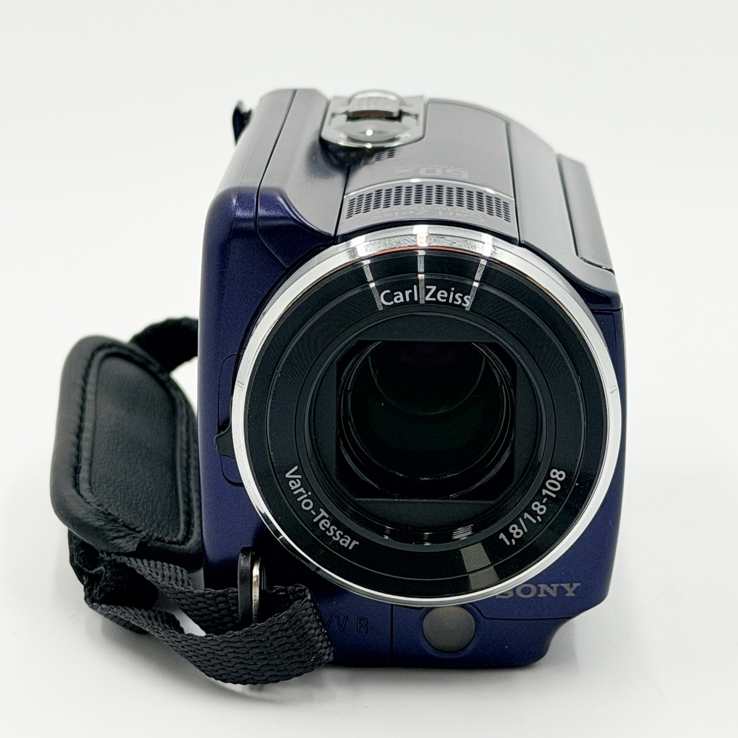 Sony HandyCam DCR-SR68 2.3 Video Digital Camera Camcorder