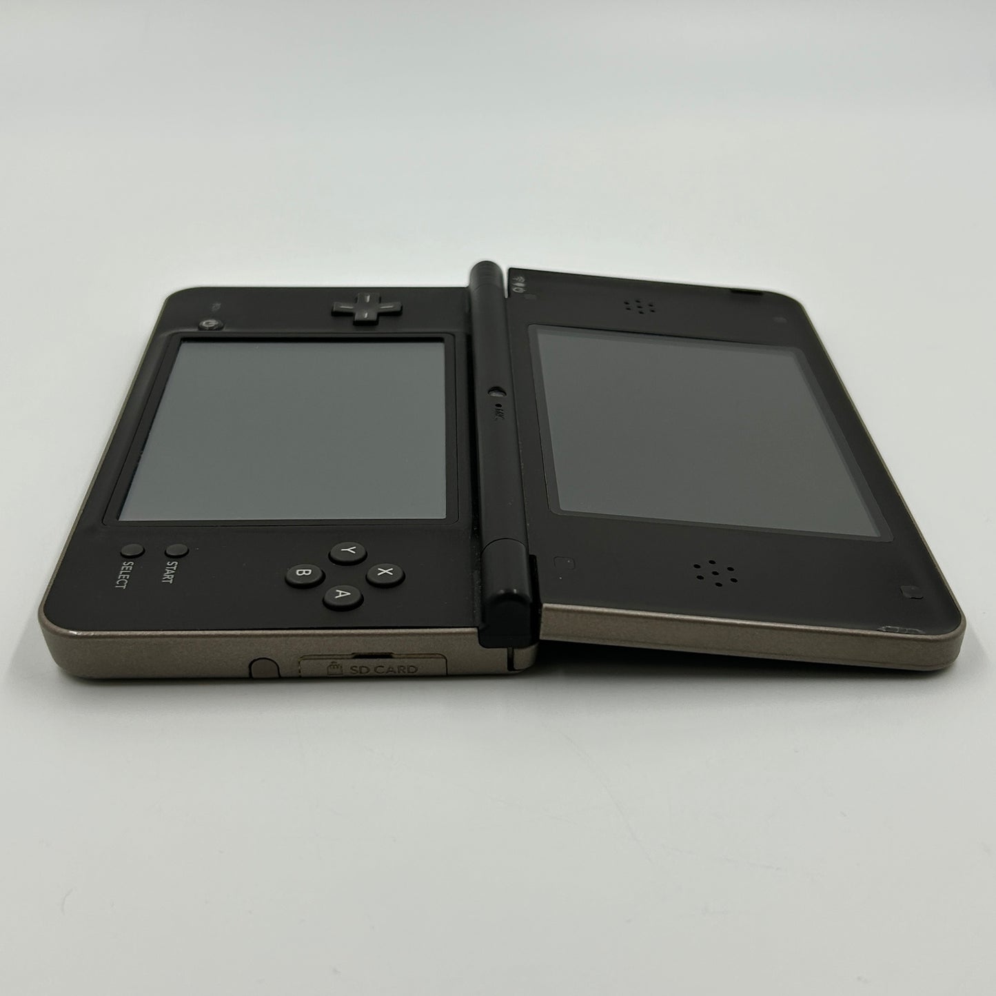 Nintendo DSi XL Handheld Game Console UTL-001 Bronze