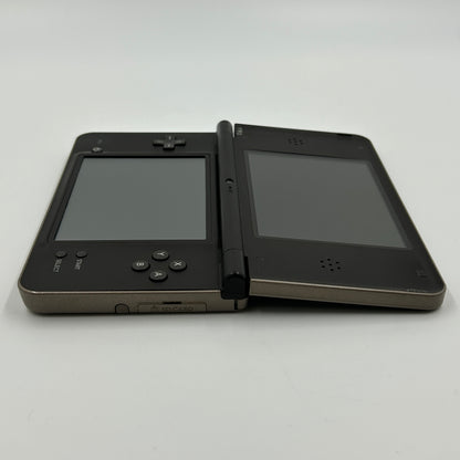 Nintendo DSi XL Handheld Game Console UTL-001 Bronze