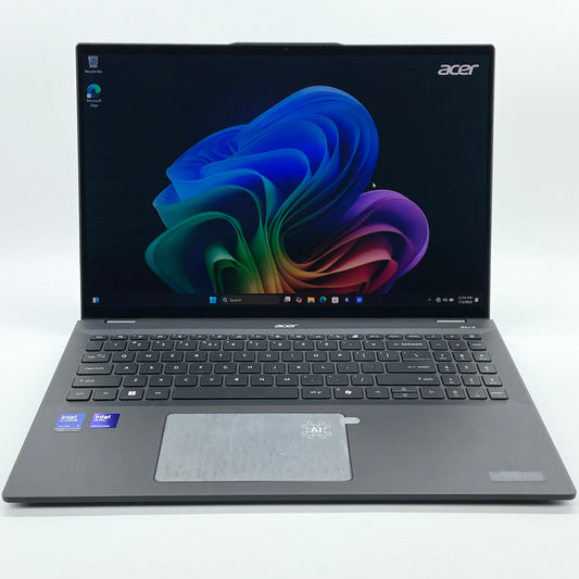 Acer SWIFT 16 AI N24Q11 16" Core Ultra 7 256V 16GB RAM 1TB SSD Intel Arc 140V