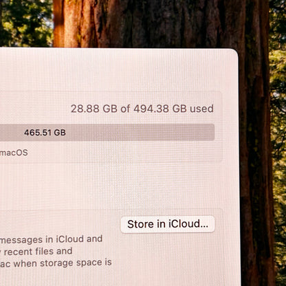 2024 Apple MacBook Pro 16" M4 Pro 20C GPU 4.5GHz 24GB RAM 512GB SSD MX2X3LL/A