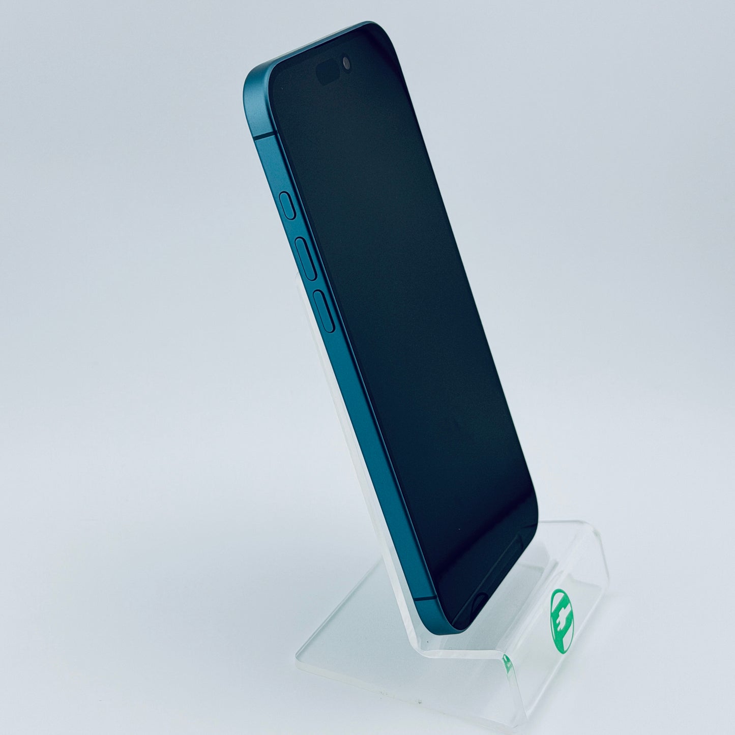 Factory Unlocked Apple iPhone 16 Plus 128GB Ultramarine MXUX3LL/A