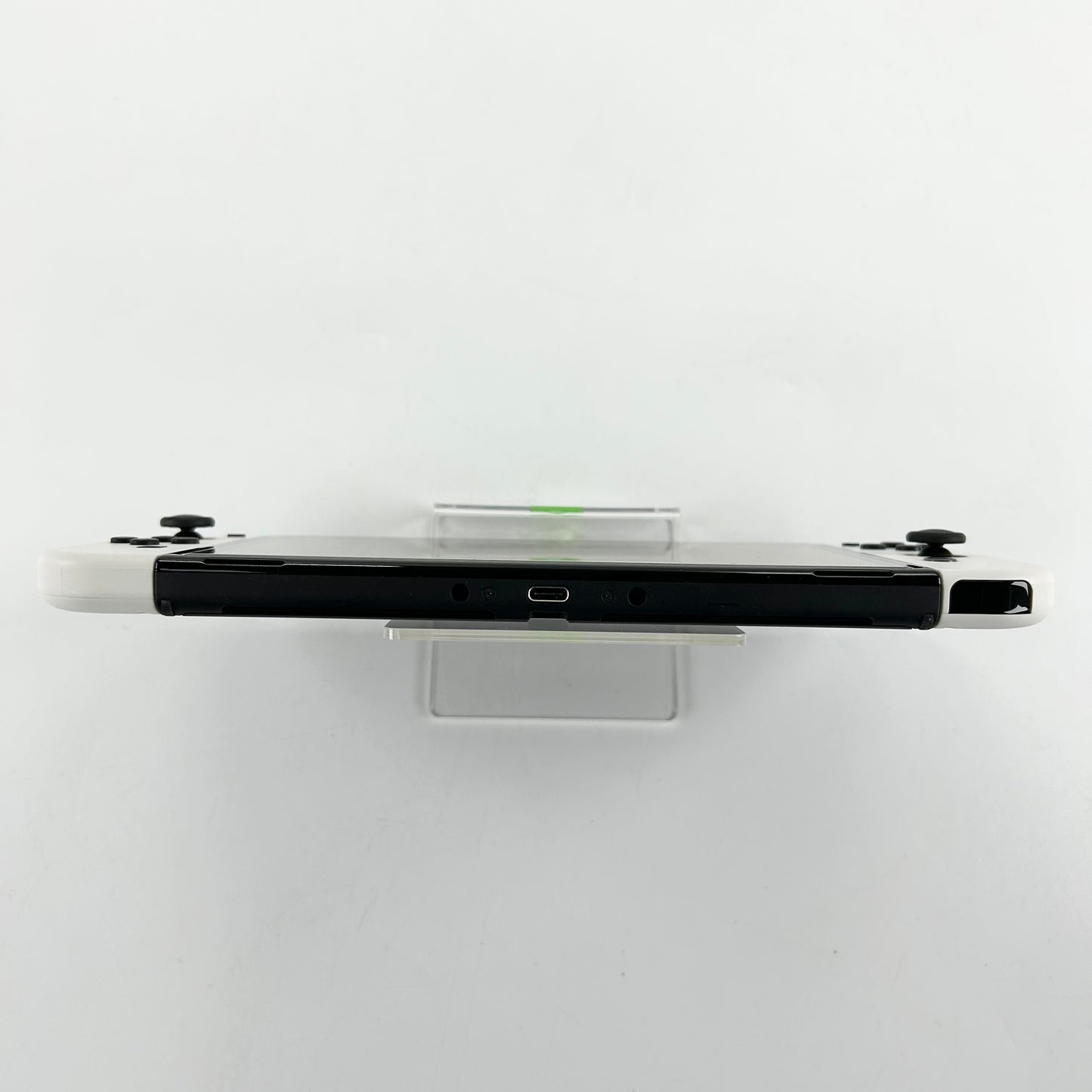 Nintendo Switch OLED Video Game Console HEG-001 Black/White