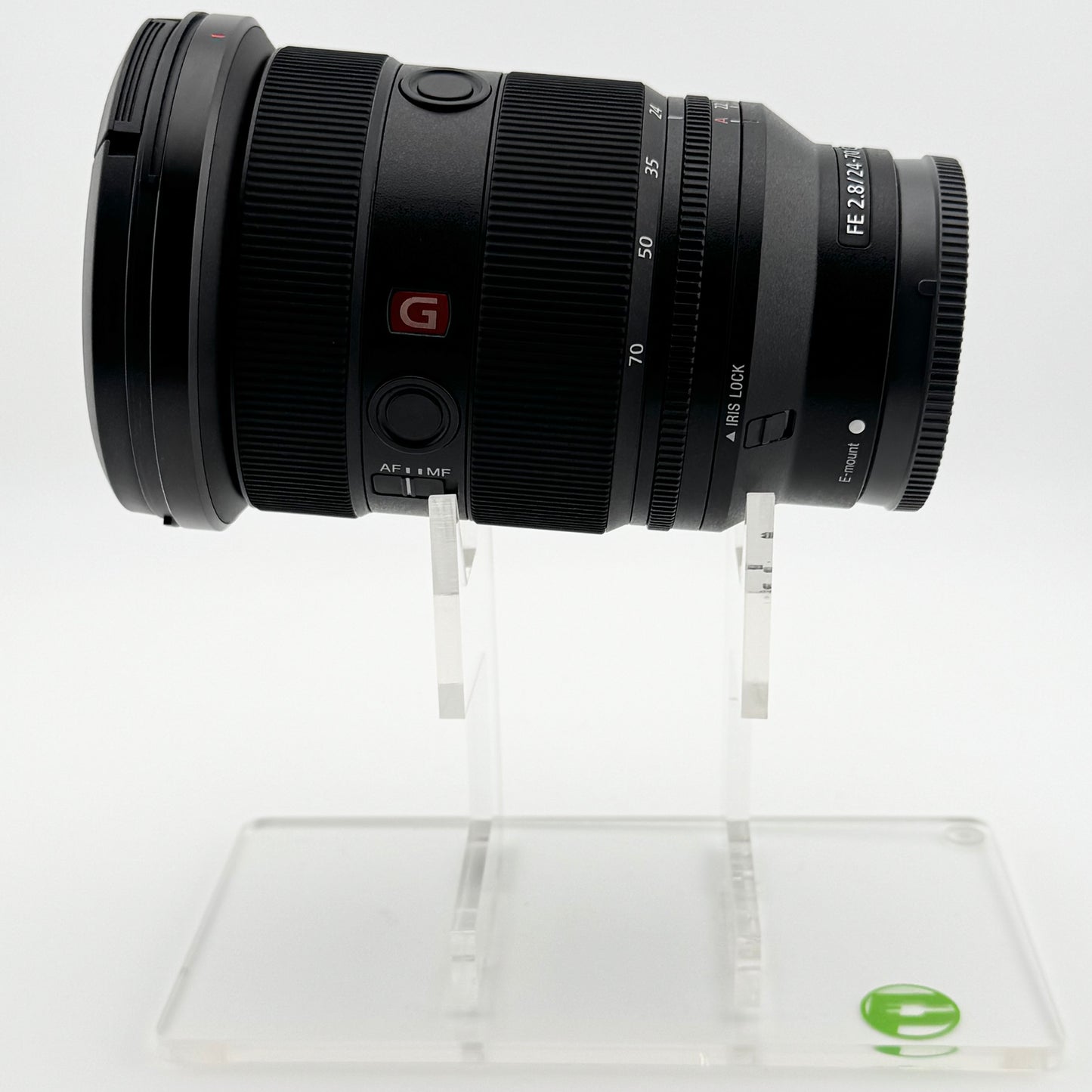 Sony FE 24-70mm f/2.8 GM II Full Frame Standard Zoom G Master Lens SEL2470GM2