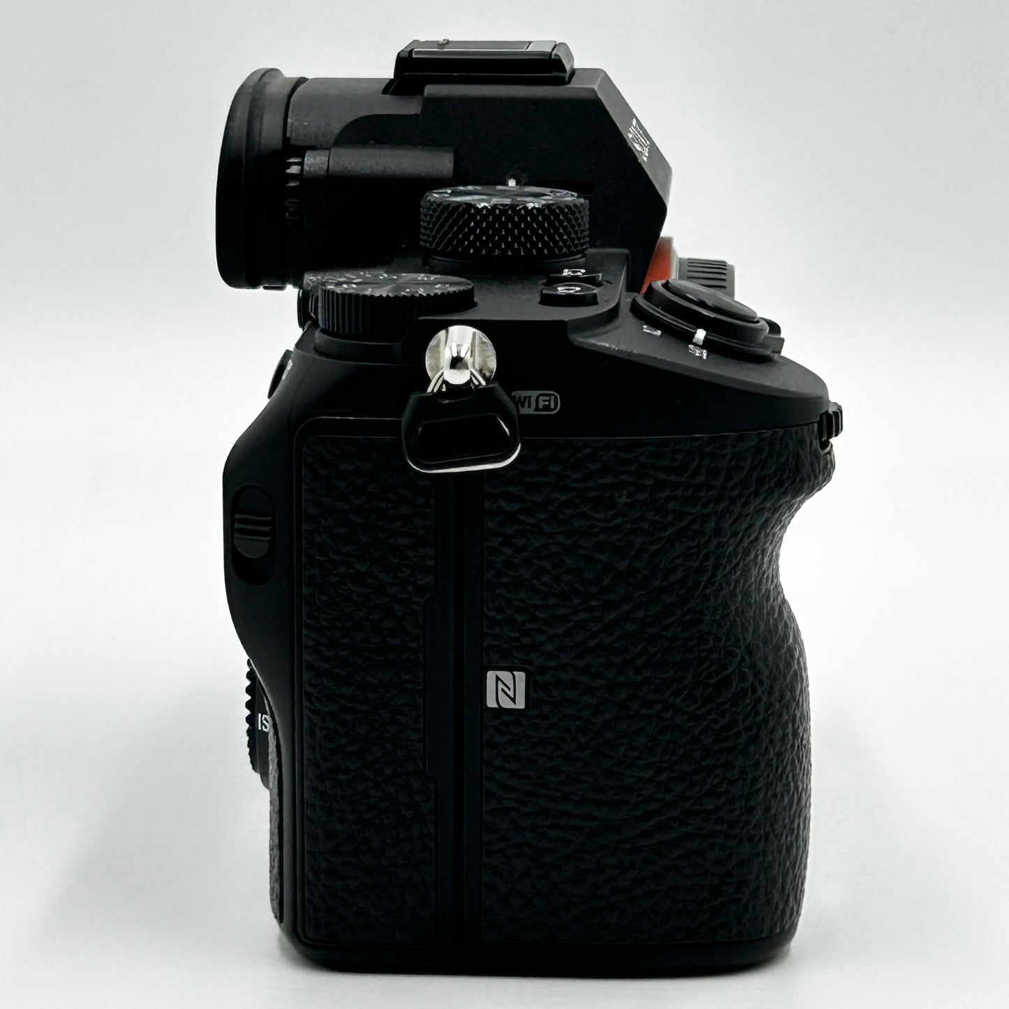 Sony Alpha A7 III 24.2MP Mirrorless Digital Camera Body Only