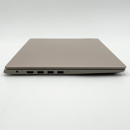 Lenovo IdeaPad 3 15ITL05 15.6" i3-1115G4 3.0GHz 8GB RAM 256GB SSD