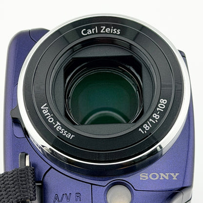 Sony HandyCam DCR-SR68 2.3 Video Digital Camera Camcorder