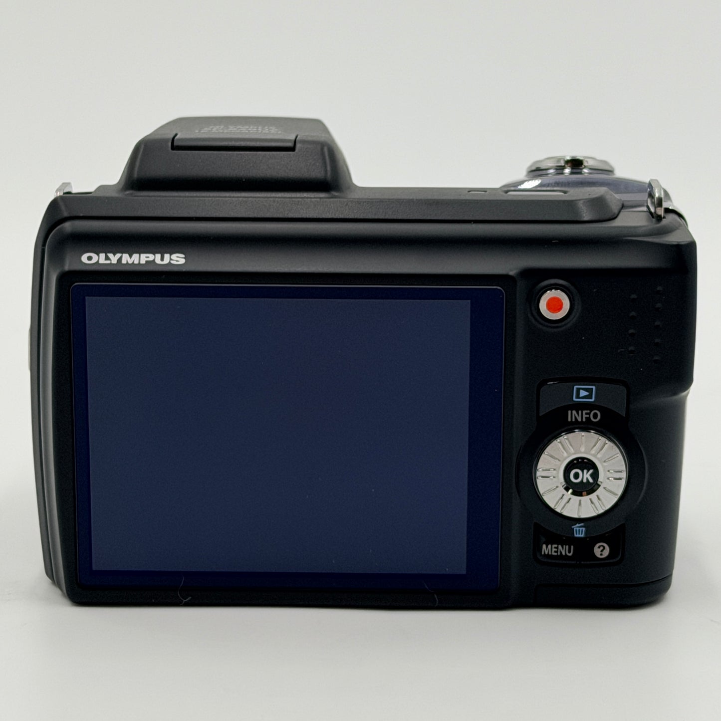 Olympus SP-620UZ V103040BE000 16.0MP Digital Camera