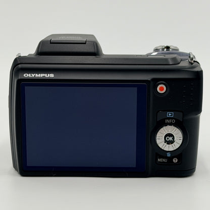 Olympus SP-620UZ V103040BE000 16.0MP Digital Camera