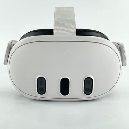 Meta Quest 3 512GB Virtual Reality Headset S3A