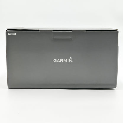 New Garmin GPSMAP 1022  Keyed Networking Chartplotter AB3113