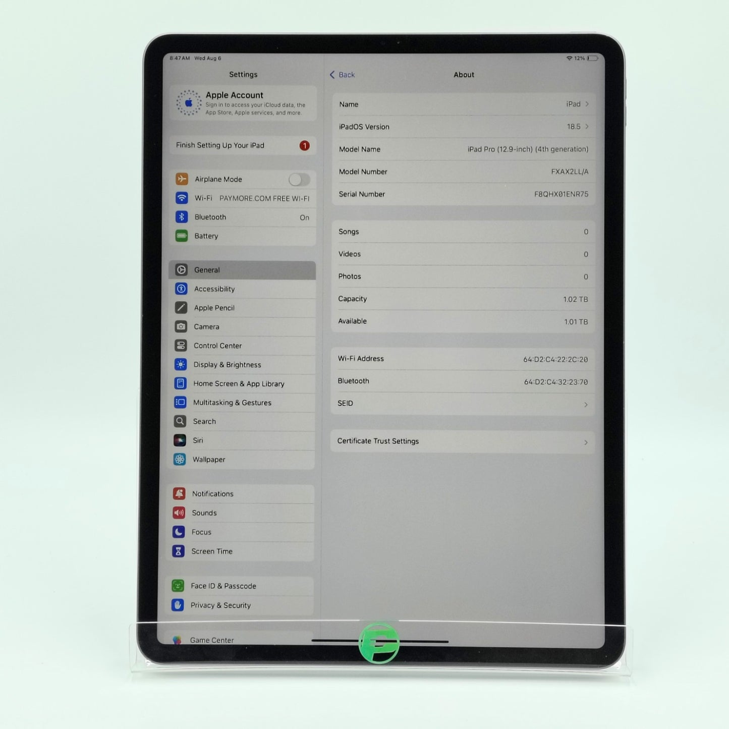 Product Image