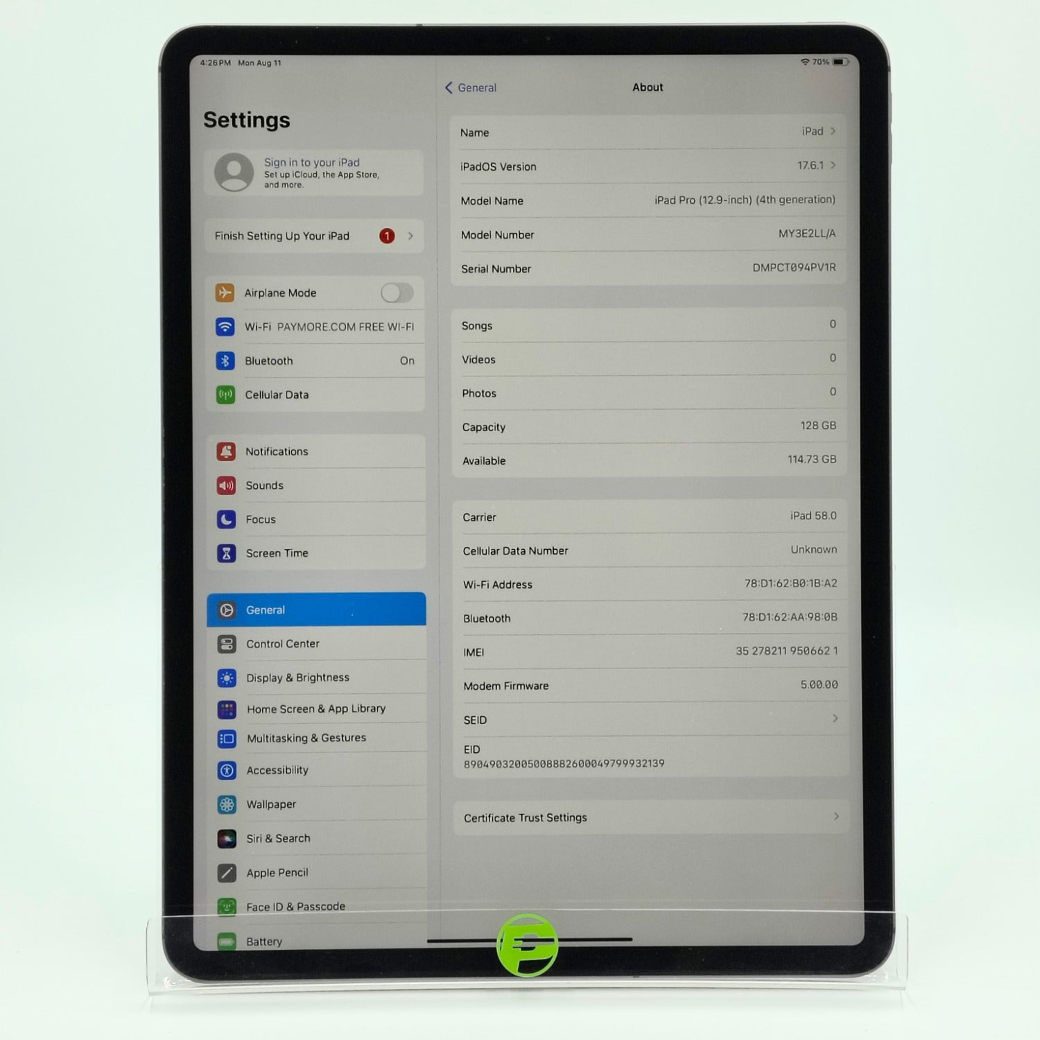 Product Image