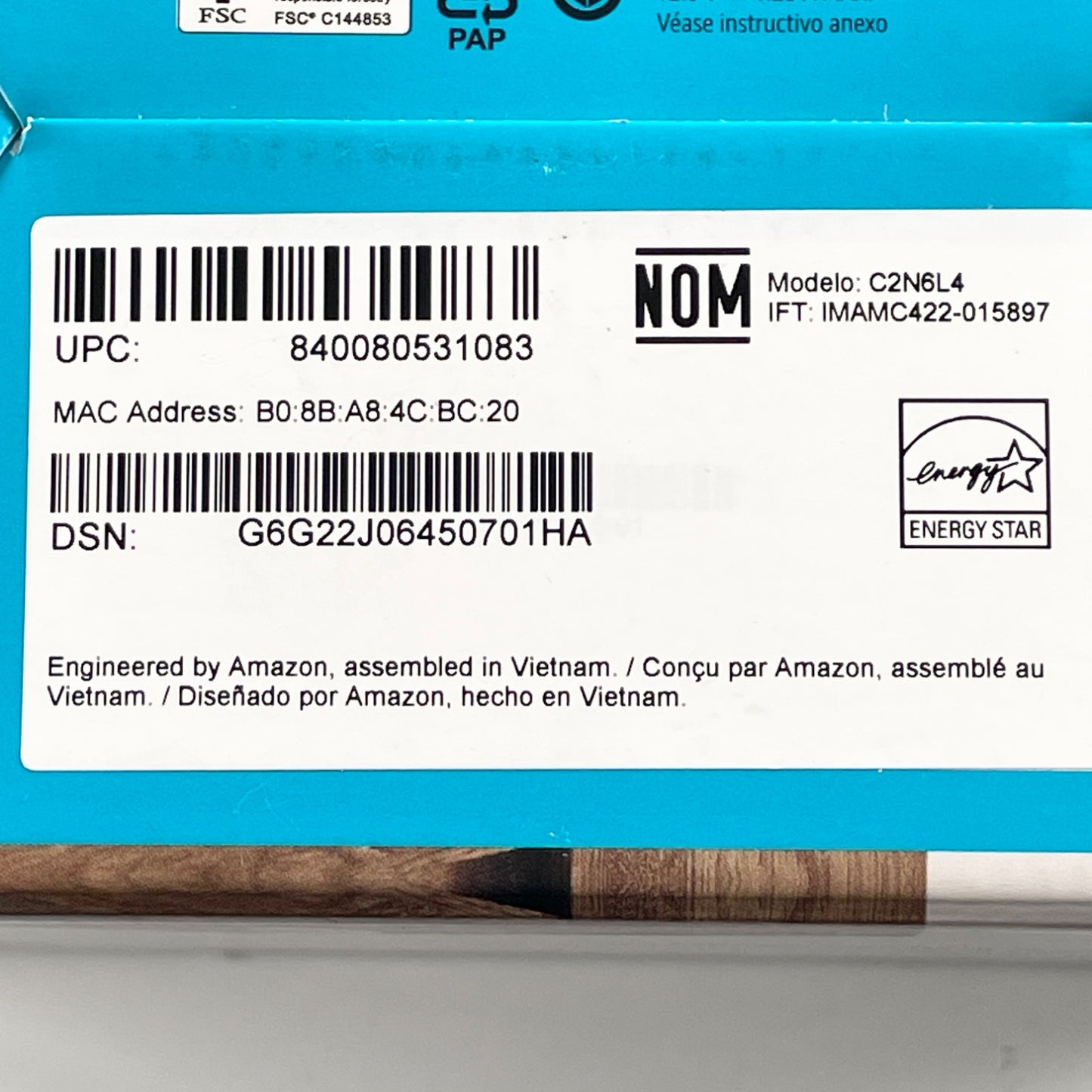 Product Image