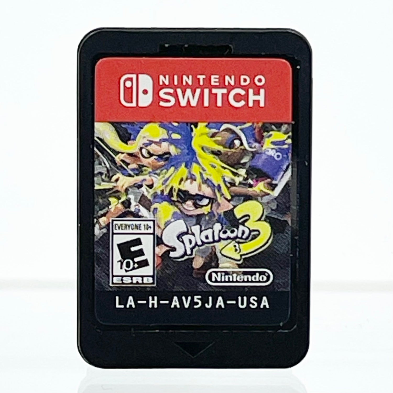 Splatoon 3 (Nintendo Switch, 2022) – PayMore Greenacres