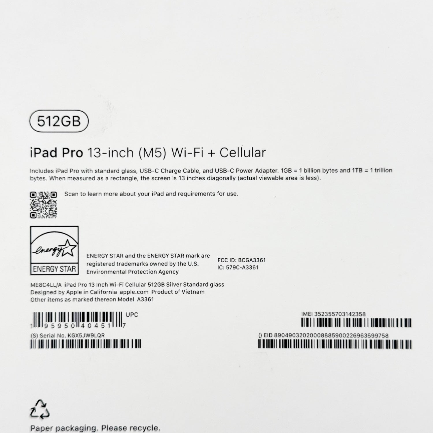 Product Image
