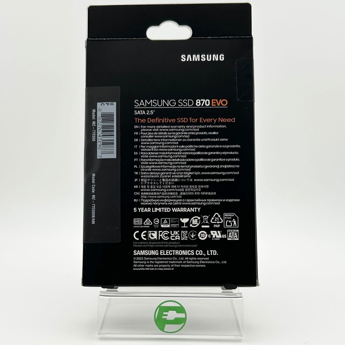 Product Image