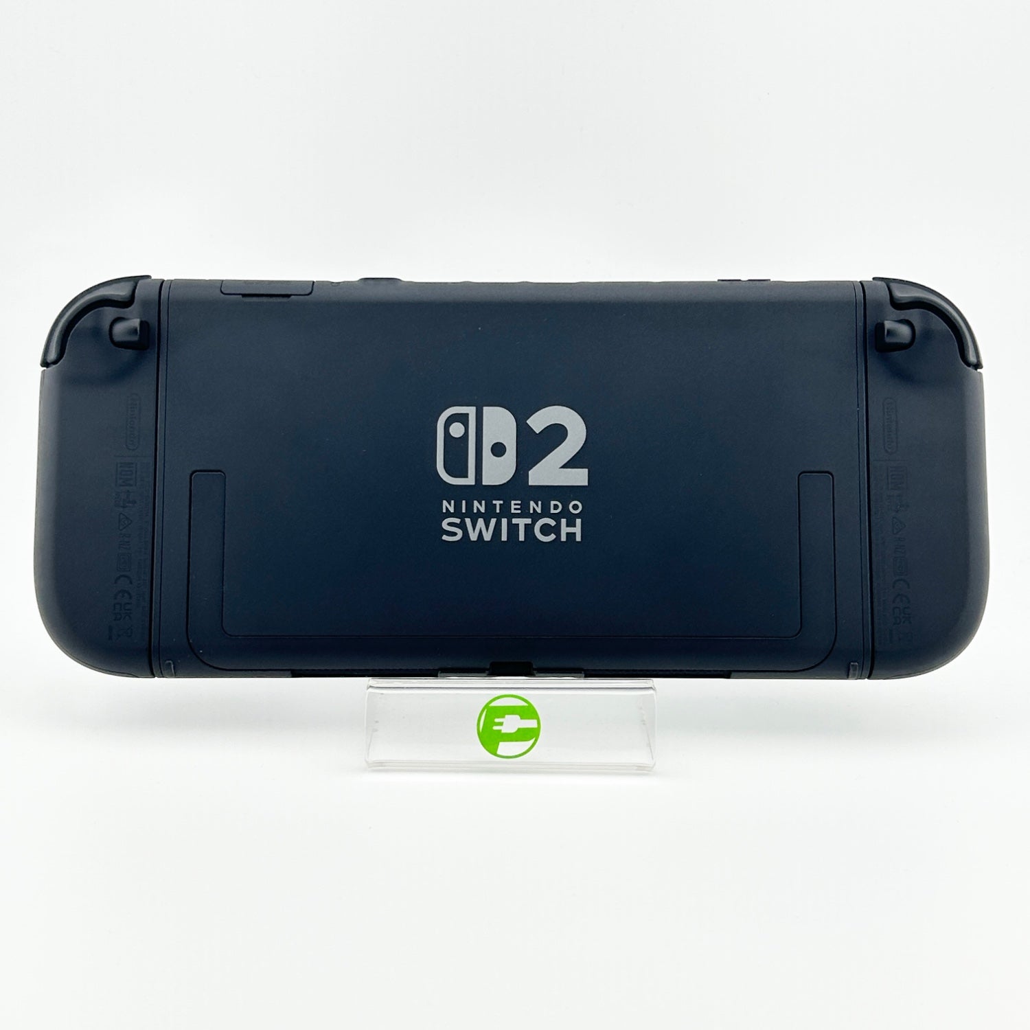 Nintendo Switch 2 Console Gaming System BEE‑001 Black – PayMore