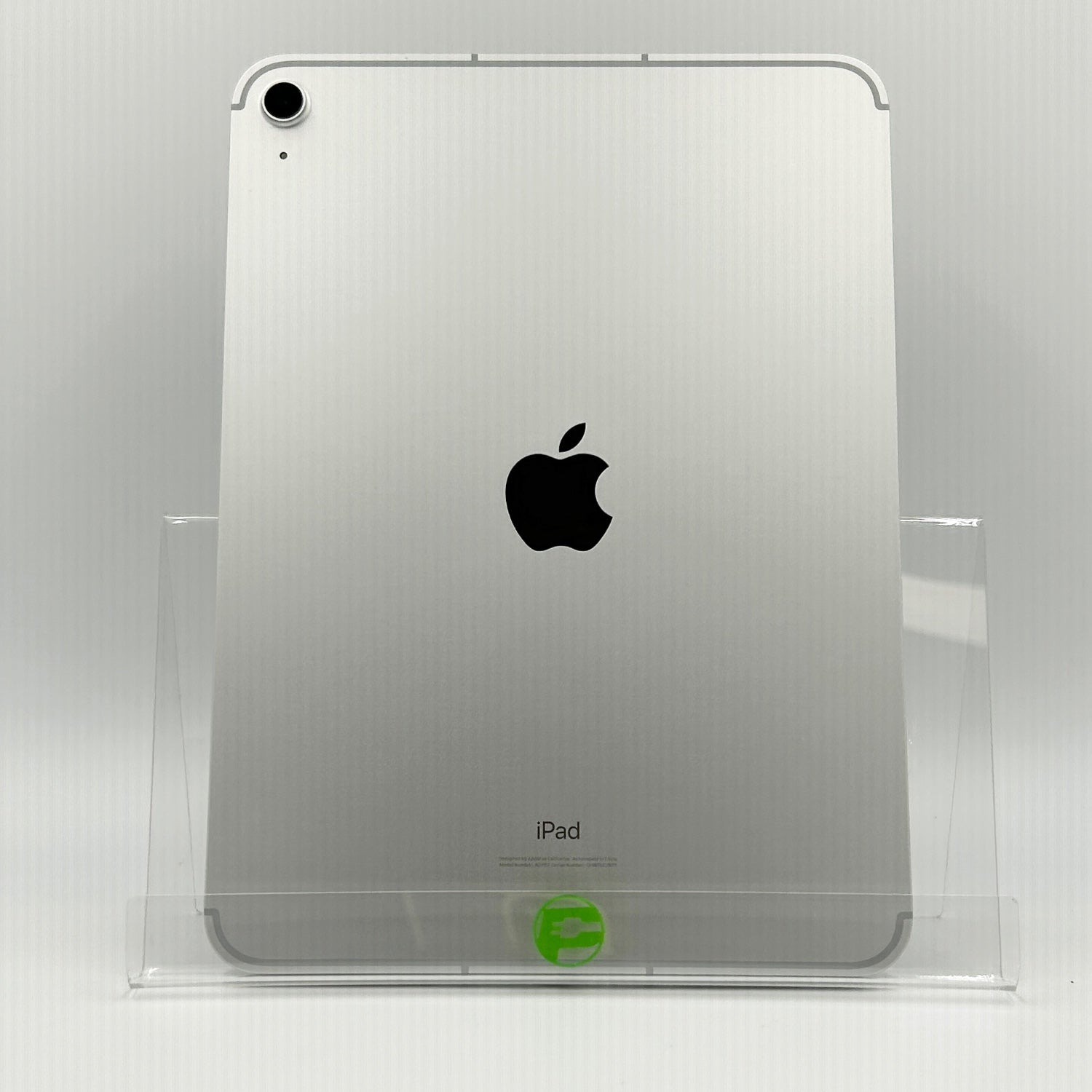 Unlocked Apple iPad 10th Gen 64GB Silver MQ6J3LL/A – PayMore