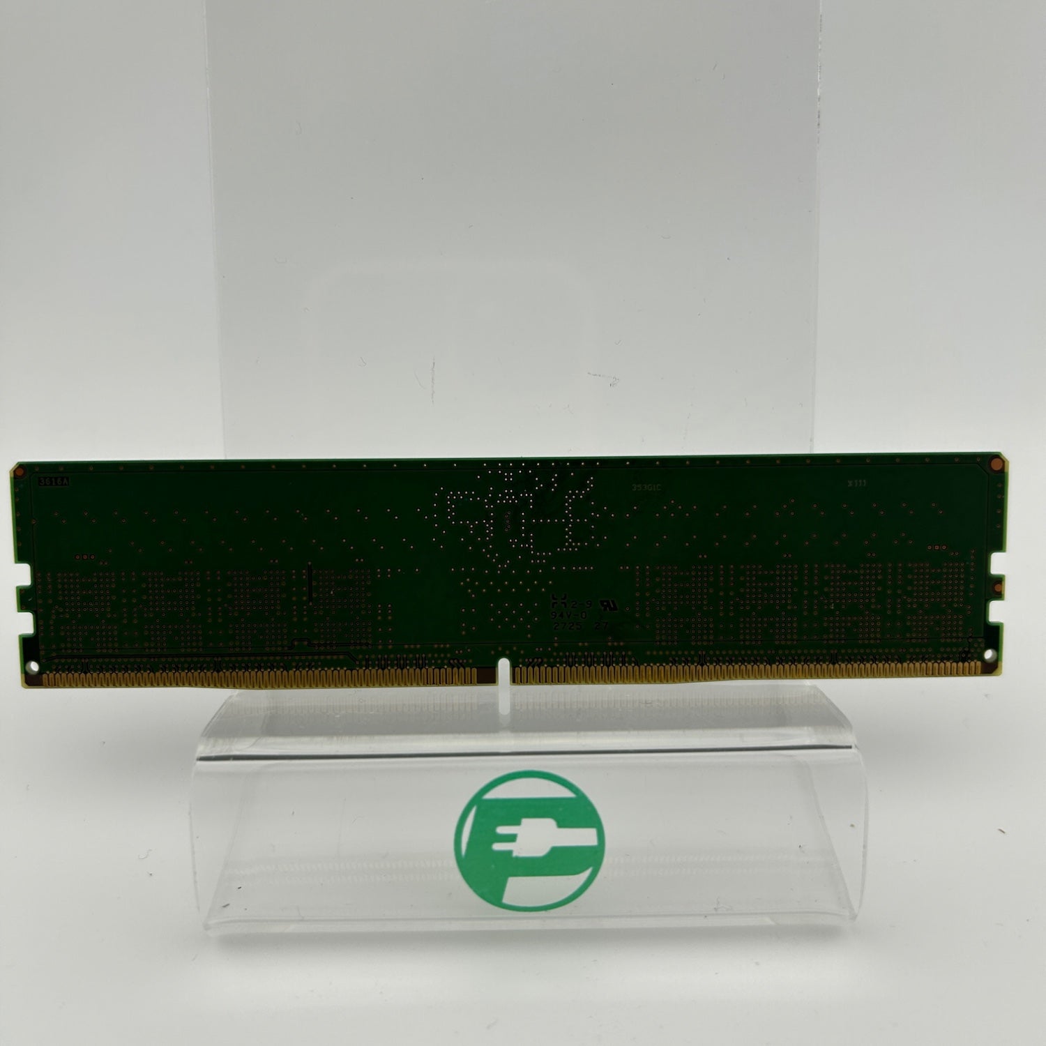 メモリー DDR5 16GB PC5-5600B-UA0-1110-XT Micron PC5-5600B-UA0-1110-XT 16GB (1x16GB) RAM DDR5 5600MHz