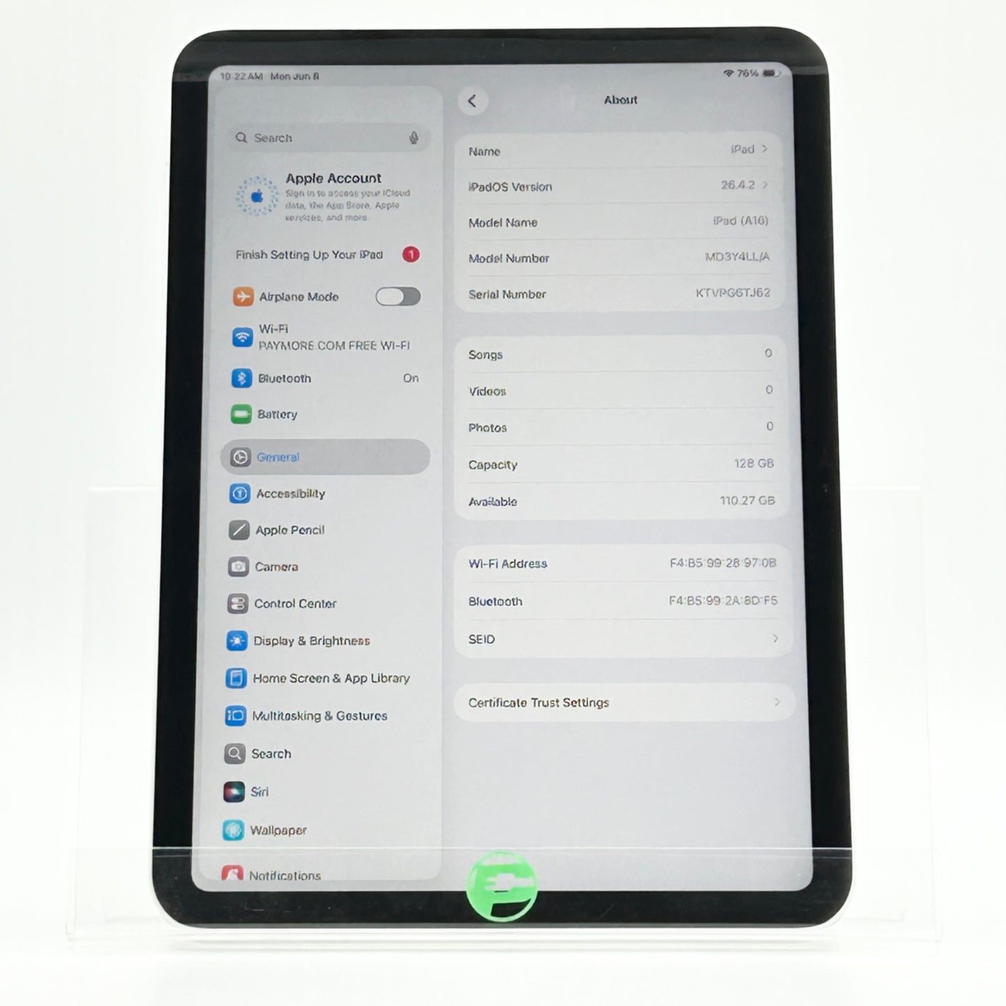 Product Image